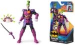 DC Comics Dc Batman Ninja Strike The Joker Battle Clash Action 15cm (20151632) Figurina