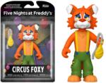 Funko Action Five Nights At Freddys Circus Foxy 13cm Figurina