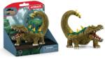 Schleich Eldrador Creatures Swamp Monster 70155 Figurina