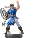 Nintendo Amiibo Richter Belmont - premiumbrand Figurina