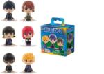 YuMe Blue Lock Bobble Hero Random Figurina