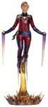 Iron Studios Ironstudios Avengers Endgame Captain Marvel Bds Figurina