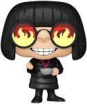 Funko Pop Disney Pixar The Incredibles (20th Anniversary) Edna Mode #1507 9cm Figurina