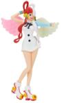 Banpresto Glitter Glamours One Piece Film Red Uta 22cm Figurina