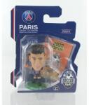 SoccerStarz Paris St Germain Neymar Jr Home Kit (classic Kit) Figurina