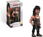 Minix Collection Minix Collectible Figurines Movies Rambo Rambo With T Shirt 12 Cm (mnxb7000) Figurina