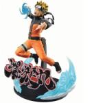 Banpresto Vibration Stars Naruto Shippuden Uzumaki Naruto 21cm Figurina