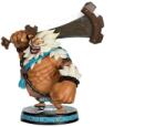 First 4 Figures The Legend Of Zelda Breath Of The Wild Daruk (collectors) 31cm Figurina