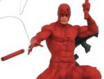 Diamond Comic Distributors Diamond Marvel Gallery Comic - Daredevil Figurina