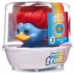 Numskull Designs Trolls bz 1st Ed Blue Glitter (red Hair) Figurina