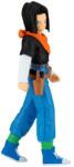Banpresto Solid Edge Works Dragon Ball Z Android 17 (17cm) (89555) Figurina