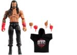 Mattel Wwe Elite Collection Roman Reigns 27cm (jcj30) Figurina