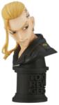 Banpresto Tokyo Revengers Faceculptures -ken Ryuguji-(ver. a) 11cm Figurina