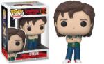 Funko Pop! Television Netflix Stranger Things Season 4 Steve 9 Cm Figurina