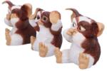 Nemesis Now Three Wise Gizmo 8.2cm Figurina