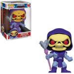 Funko Pop! Jumbo Television Masters Of The Universe Skeletor 25 Cm Figurina