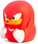 Tubbz Sonic bz Boxed Knuckles Figurina