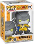 Funko Pop Animation Dragon Ball Super Super Hero Gamma 2 #1702 9cm Figurina