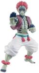 Banpresto Demon Slayer Kimetsu No Yaiba Vibration Stars Akaza Figurina