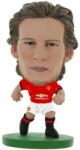SoccerStarz Man Utd Daley Blind Home Kit (2018) Figurina