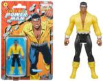 Hasbro Marvel Legends Retro Power Man Collection A3 9cm F6696 Figurina