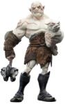 Weta Workshop The Hobbit Trilogy Azog The Defiler Limited Edition Mini 16cm Figurina