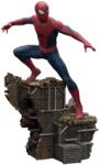 Iron Studios Bds Spider Man No Way Home Spider Man Peter 3 1 10 Figurina