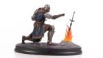 First 4 Figures Dark Souls Elite Knight Humanity Restored Edition Resin Figurina