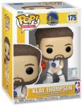 Funko Pop Basketball Nba Golden State Warriors Klay Thompson 175 9cm Figurina