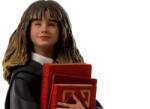 Iron Studios Harry Potter - Hermione Granger Figurina