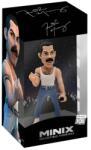 MINIX Collectible Figurines Music Freddie Mercury 12 Cm (mnxa0000) Figurina