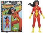 Hasbro Marvel Legends Retro Spider Woman Collection A2 9cm F6695 Figurina