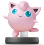 Nintendo Amiibo Jigglypuff No. 37 (super Smash) Figurina