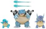 Jazwares Pokemon Select Evolution Pkw2773 Figurina