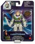 Mattel Lightyear Space Ranger Alpha Buzz 12cm Hhj79 Figurina