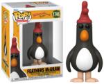 Funko Pop Animation Wallace Gromit Feathers Mc Graw #1746 9cm Figurina