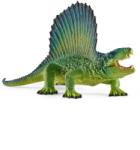 Schleich Figurine Schleich Dimetrodon (15011) Figurina