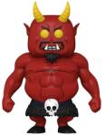 Funko Pop Super South Park Satan 1475 15cm Figurina