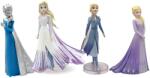 BULLYLAND Wd 100 Years Platinium Frozen Gift Box 4 (525393) Figurina