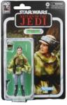 Hasbro Star Wars The Black Series Return Of The Jedi 40th Anniversary Princess Leia Endor F7051 Figurina