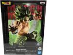 Banpresto Match Makers Dragon Ball Super Broly 19cm (89558) Figurina