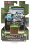 Mattel Minecraft Build A Portal Magic Mobs Core Figurina