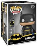Funko Pop! Mega Heroes Dc Batman 80 Years Batman Figurina