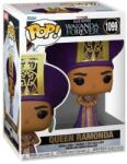 Funko Pop Marvel Black Panther Wakanda Forever Queen Ramonda 9cm Figurina