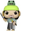 Funko Pop Animation One Piece Usohachi Wano 1474 Figurina