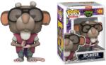 Funko Pop Movies Teenage Mutant Ninja Turtles Mutant Mayhem Splinter 9cm Figurina