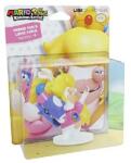Ubisoft Mario + Rabbids Kingdom Battle - Rabbid Peach 8cm Figurina
