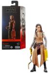 Hasbro Star Wars The Black Series Andor Bix Caleen F5528 Figurina