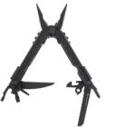 Gerber Gear Gerber Multi-Plier 600 Needlenose multiszerszám - Black (93193)