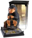 The Noble Collection Magicall Creatures Niffler Figurina